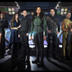 Illustration for article titled Sci-Fis summer shows: Killjoys renewed, Dark Matter cancelled